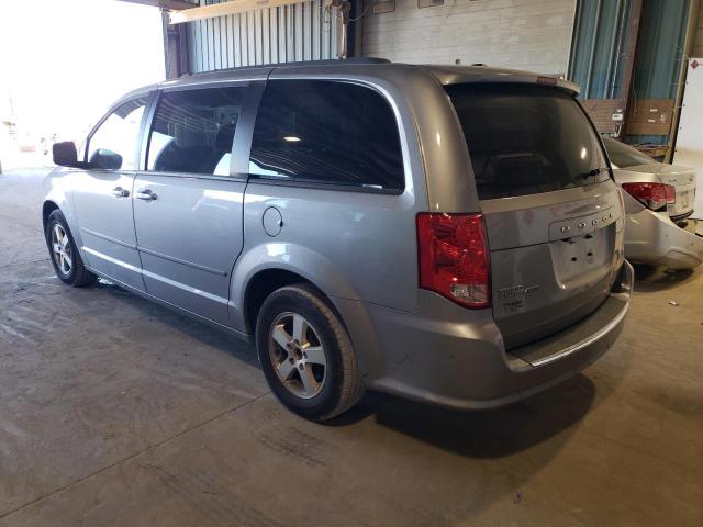 Photo 2 from auction – 2013 DODGE GRAND CARA with VIN 2C4RDGCG8DR655452