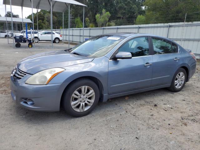 NISSAN ALTIMA BAS 2010 with VIN 1N4AL2AP1AN558310 - Photo from auction