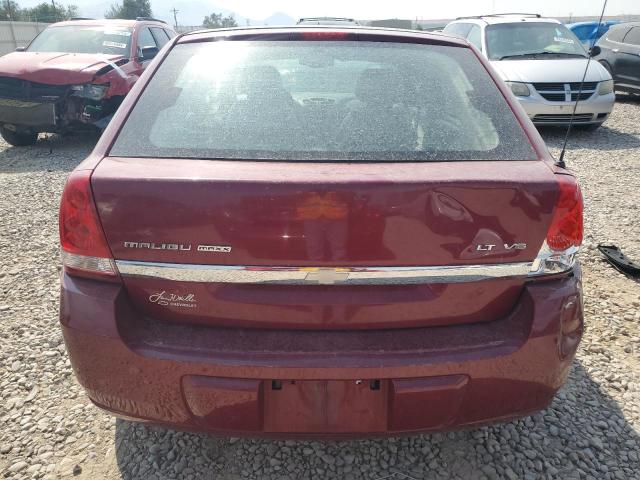 Photo 6 from auction – 2004 CHEVROLET MALIBU MAX with VIN 1G1ZU64894F196479