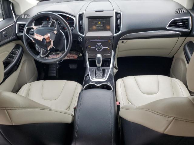 Photo 8 from auction – 2015 FORD EDGE TITAN with VIN 2FMTK4K99FBB50833