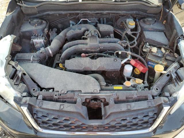 Photo 12 from auction – 2014 SUBARU FORESTER 2 with VIN JF2SJAEC6EH423772