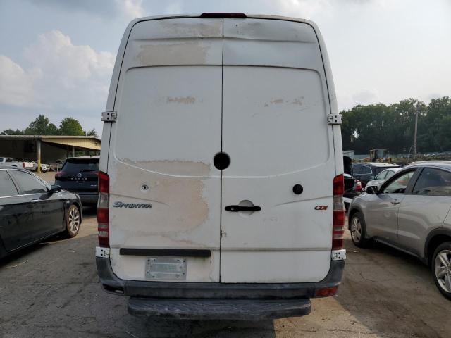 Photo 6 from auction – 2010 FREIGHTLINER SPRINTER 2 with VIN WDYPE8CC9A5453031