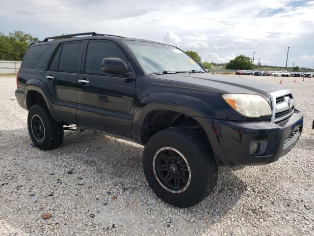 Photo 4 from auction – 2006 TOYOTA 4RUNNER SR with VIN JTEBU14R068056019