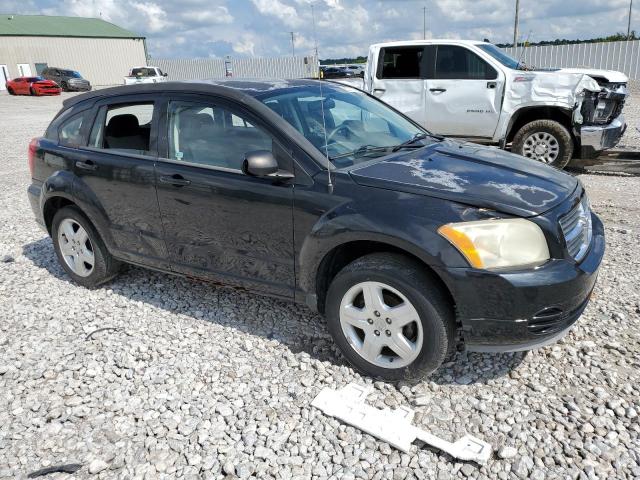 Photo 4 from auction – 2009 DODGE CALIBER SX with VIN 1B3HB48AX9D200294