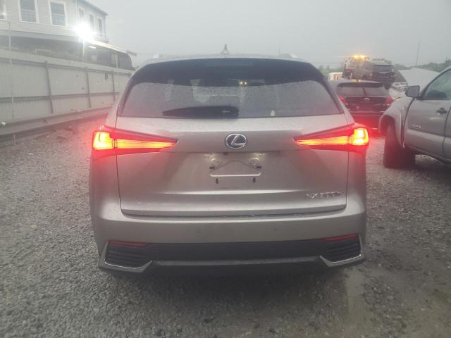 Photo 6 from auction – 2018 LEXUS NX 300H with VIN JTJBJRBZ0J2076911