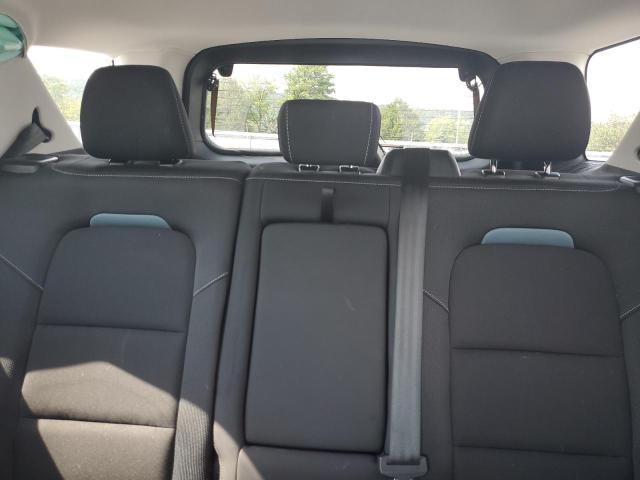 Photo 10 from auction – 2022 FORD BRONCO SPO with VIN 3FMCR9D98NRD43867