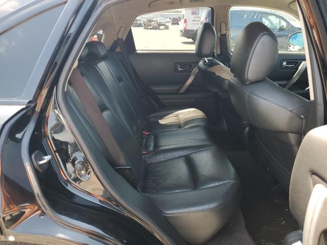 Photo 11 from auction – 2007 INFINITI FX35 with VIN JNRAS08W97X204398