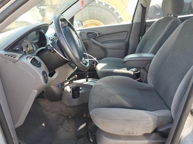Photo 7 from auction – 2003 FORD FOCUS SE with VIN 1FAFP34P83W338557