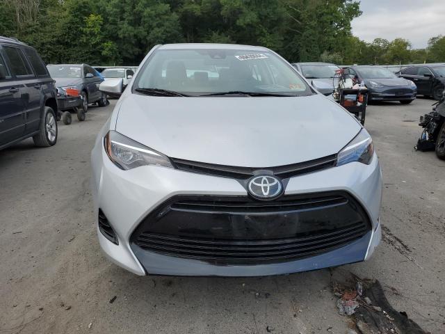 Photo 5 from auction – 2017 TOYOTA COROLLA L with VIN 2T1BURHE0HC917443
