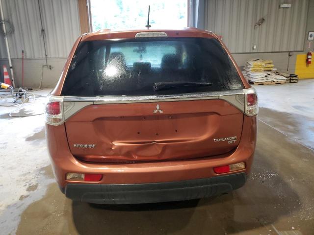 Photo 6 from auction – 2014 MITSUBISHI OUTLANDER with VIN JA4JZ4AX9EZ009919