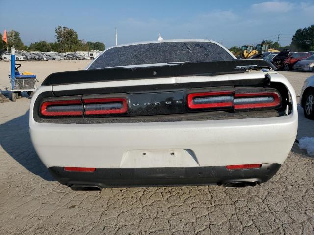Photo 6 from auction – 2015 DODGE CHALLENGER with VIN 2C3CDZFJ1FH856275