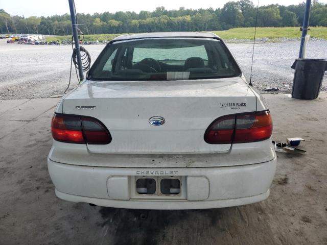 Photo 6 from auction – 2004 CHEVROLET CLASSIC with VIN 1G1ND52F24M544192