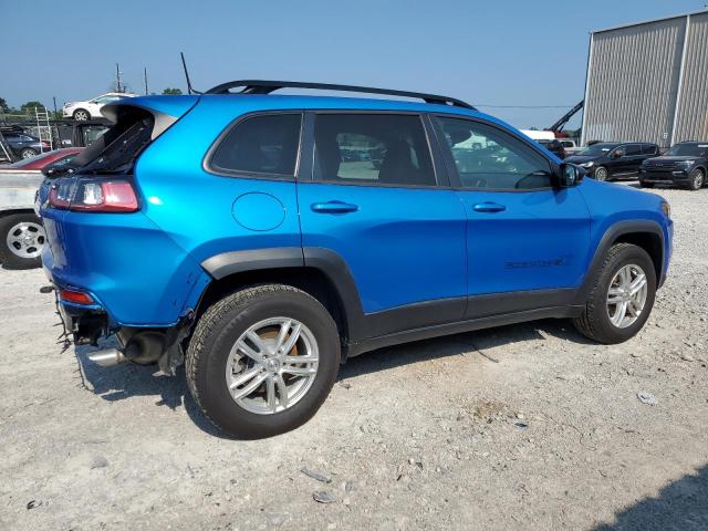 Photo 3 from auction – 2022 JEEP CHEROKEE L with VIN 1C4PJMCX2ND527999