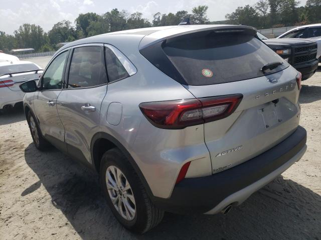 Photo 2 from auction – 2023 FORD ESCAPE ACT with VIN 1FMCU9GN2PUA42952