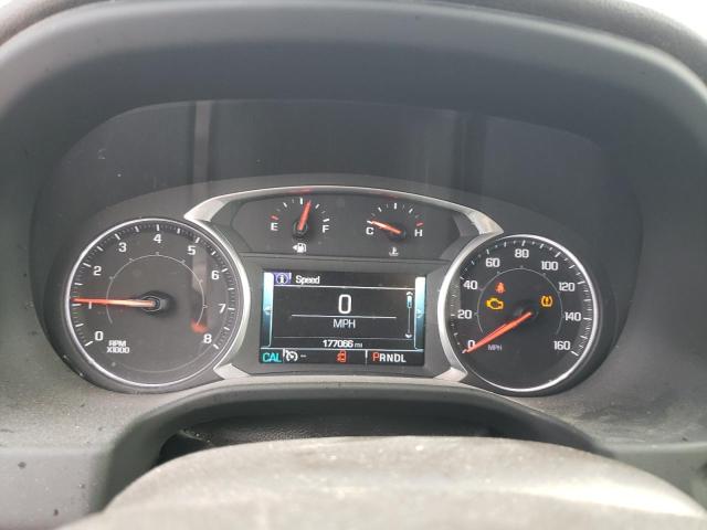 Photo 9 from auction – 2019 GMC ACADIA SLT with VIN 1GKKNULS2KZ238921