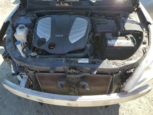 Photo 11 from auction – 2015 HYUNDAI AZERA with VIN KMHFG4JG5FA482844