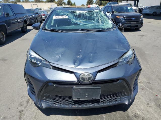 Photo 5 from auction – 2017 TOYOTA COROLLA L with VIN 5YFBURHE8HP693077