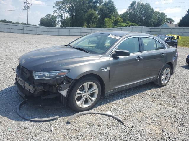FORD TAURUS SE 2017 with VIN 1FAHP2D87HG110904 - Photo from auction