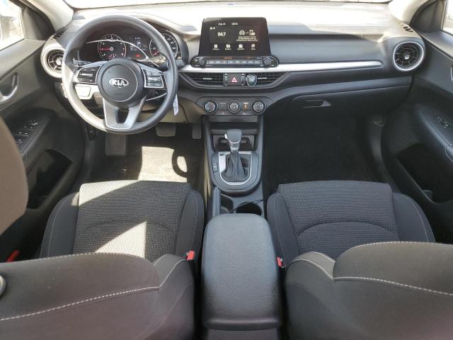Photo 8 from auction – 2020 KIA FORTE FE with VIN 3KPF24AD0LE192870