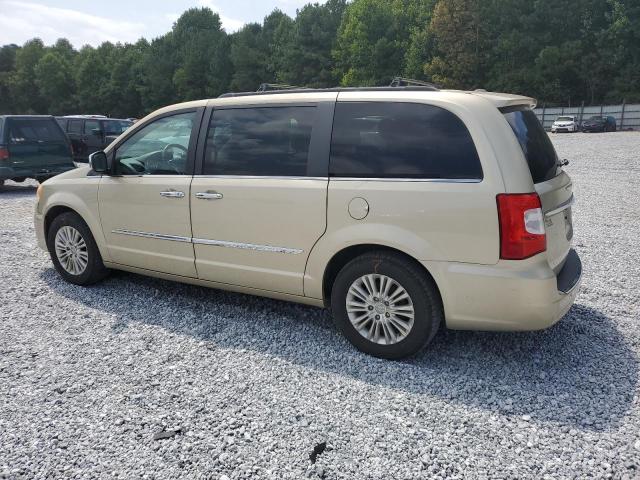 Photo 2 from auction – 2011 CHRYSLER TOWN & COU with VIN 2A4RR8DG6BR763534