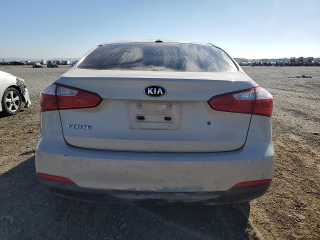 Photo 6 from auction – 2015 KIA FORTE LX with VIN KNAFK4A62F5342587