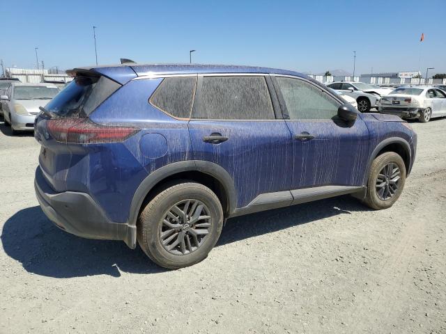 Photo 3 from auction – 2022 NISSAN ROGUE S with VIN 5N1BT3AA0NC705973