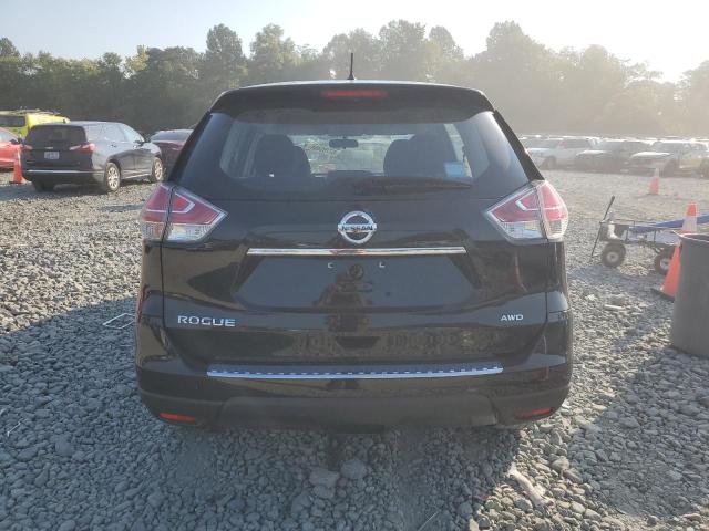 Photo 6 from auction – 2016 NISSAN ROGUE S with VIN JN8AT2MV2GW134629