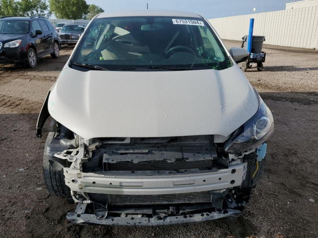 Photo 5 from auction – 2021 CHEVROLET SPARK 1LT with VIN KL8CD6SAXMC718730