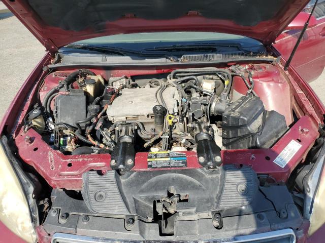 Photo 11 from auction – 2006 CHEVROLET IMPALA LT with VIN 2G1WT58KX69228454