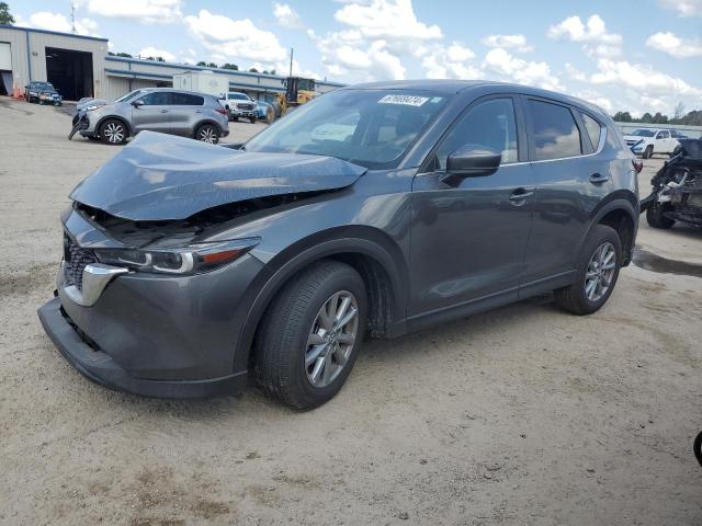 MAZDA CX-5 PREFE 2023 with VIN JM3KFBCM1P0237910 - Photo from auction
