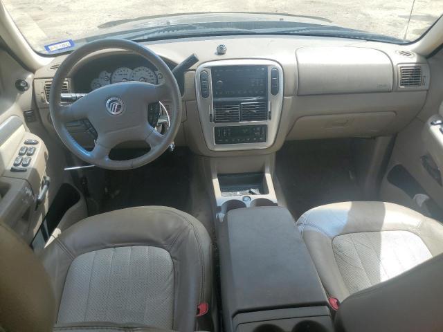 Photo 8 from auction – 2005 MERCURY MOUNTAINEE with VIN 4M2ZU86W35UJ00268