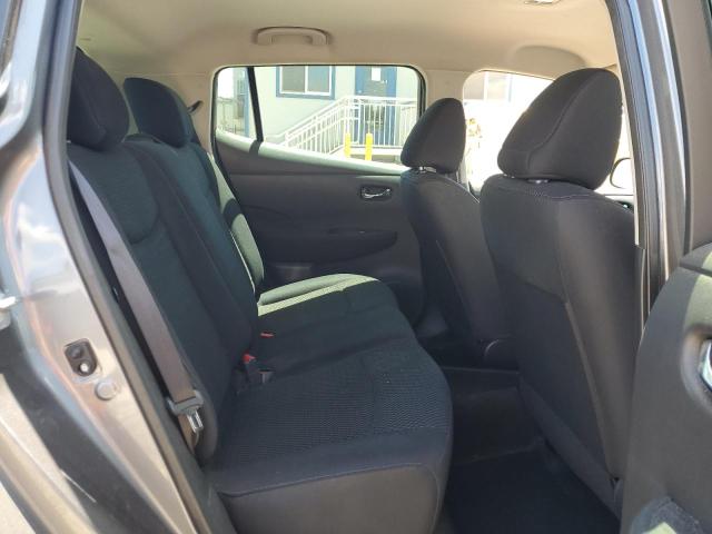 Photo 10 from auction – 2016 NISSAN LEAF S with VIN 1N4AZ0CP4GC304644