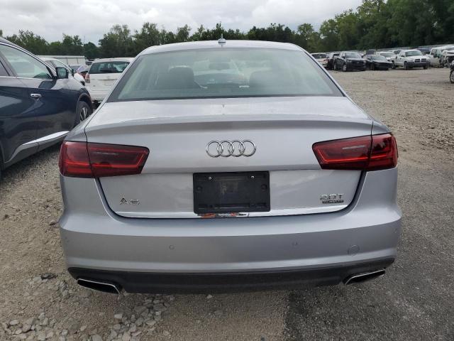 Photo 6 from auction – 2017 AUDI A6 PREMIUM with VIN WAUG8AFC5HN016365