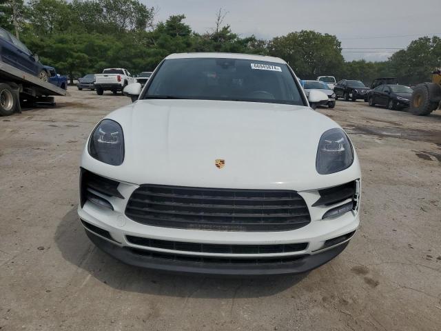 Photo 5 from auction – 2019 PORSCHE MACAN with VIN WP1AA2A54KLB01761