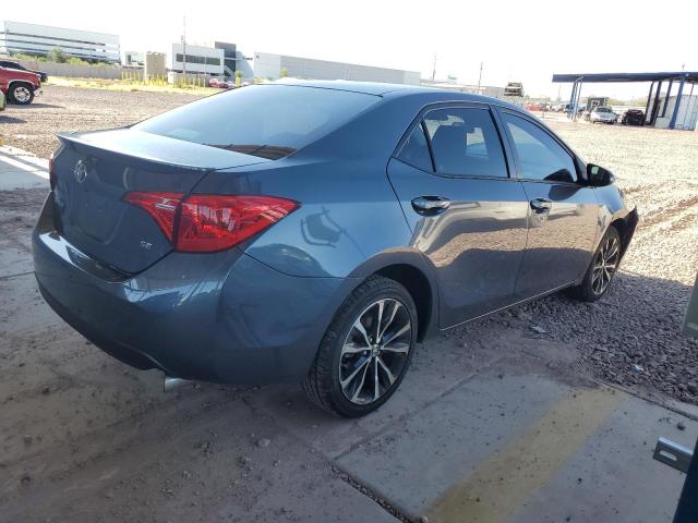Photo 3 from auction – 2017 TOYOTA COROLLA L with VIN 5YFBURHE8HP592735