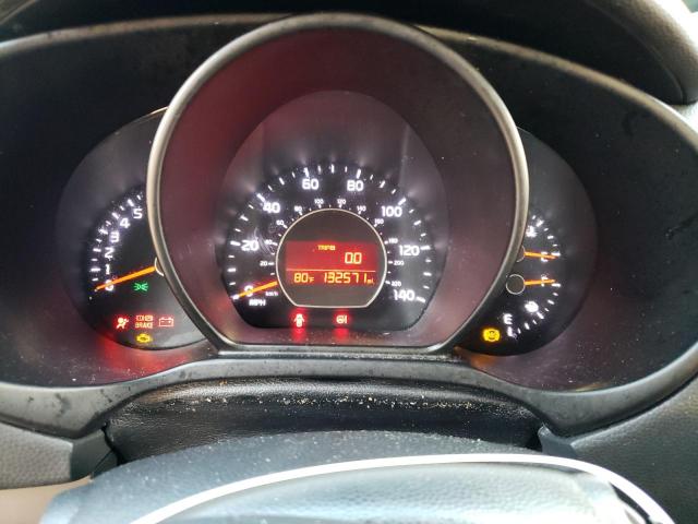 Photo 9 from auction – 2019 KIA SOUL + with VIN KNDJP3A57K7635433