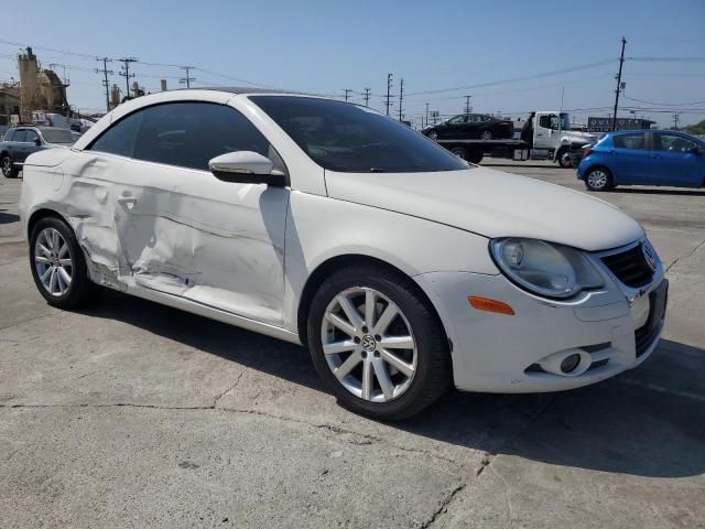 Photo 4 from auction – 2010 VOLKSWAGEN EOS TURBO with VIN WVWBA7AH5AV015438