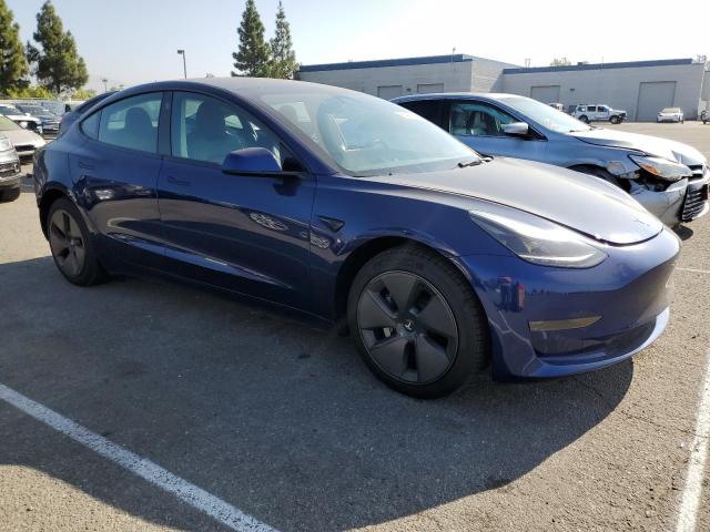 Photo 4 from auction – 2023 TESLA MODEL 3 with VIN 5YJ3E1EA9PF430501