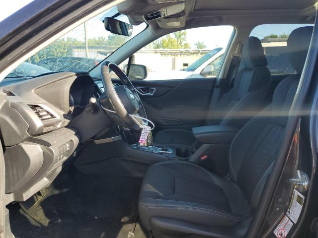 Photo 7 from auction – 2019 SUBARU FORESTER P with VIN JF2SKAGCXKH533889