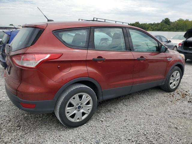 Photo 3 from auction – 2014 FORD ESCAPE S with VIN 1FMCU0F7XEUB42373
