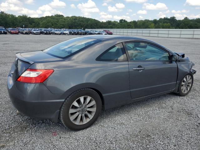 Photo 3 from auction – 2011 HONDA CIVIC EX with VIN 2HGFG1B89BH516789