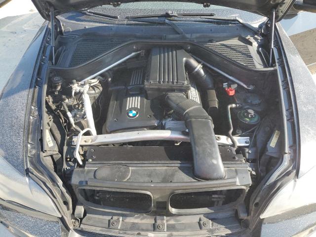 Photo 12 from auction – 2009 BMW X5 XDRIVE3 with VIN 5UXFE43539L261191