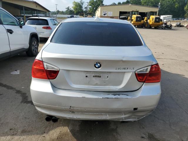 Photo 6 from auction – 2006 BMW 330 XI with VIN WBAVD33556KV67642