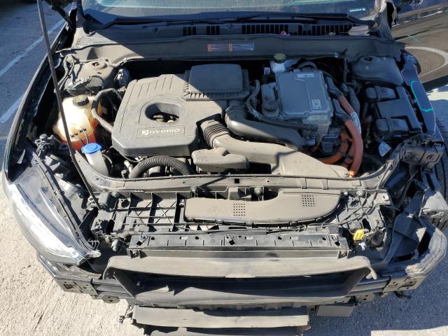 Photo 11 from auction – 2019 FORD FUSION SE with VIN 3FA6P0LU0KR201006