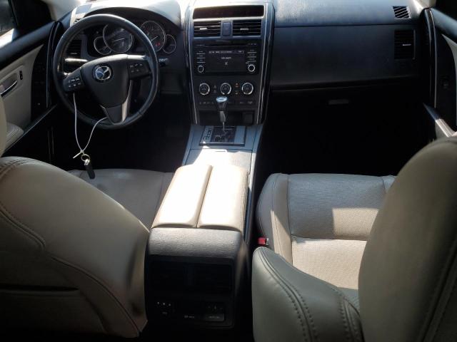 Photo 8 from auction – 2014 MAZDA CX-9 TOURI with VIN JM3TB3CV1E0434071