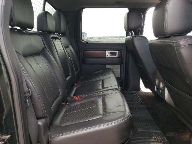 Photo 10 from auction – 2012 FORD F150 SUPER with VIN 1FTFW1ET5CFC79139
