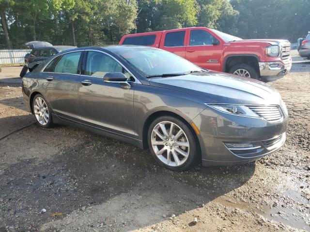 Zdjęcie 4 z aukcji – 2015 LINCOLN MKZ z VIN 3LN6L2G99FR620223