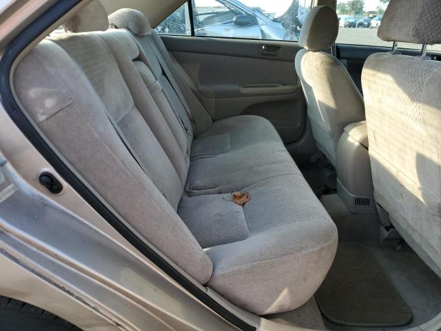 Photo 10 from auction – 2002 TOYOTA CAMRY LE with VIN 4T1BE32K72U583992
