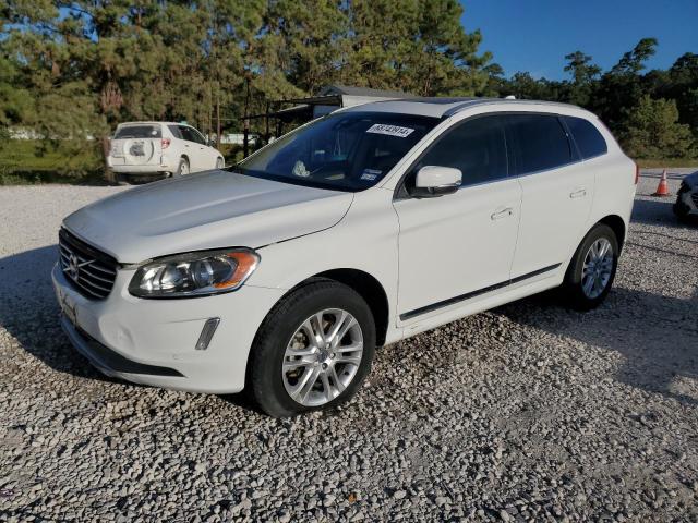 VOLVO XC60 T5 PR 2016 with VIN YV440MDK9G2908558 - Photo from auction