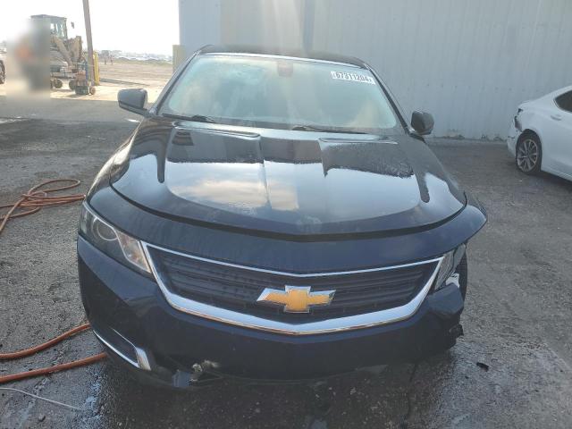 Photo 5 from auction – 2018 CHEVROLET IMPALA LS with VIN 2G11Z5SA1J9100976
